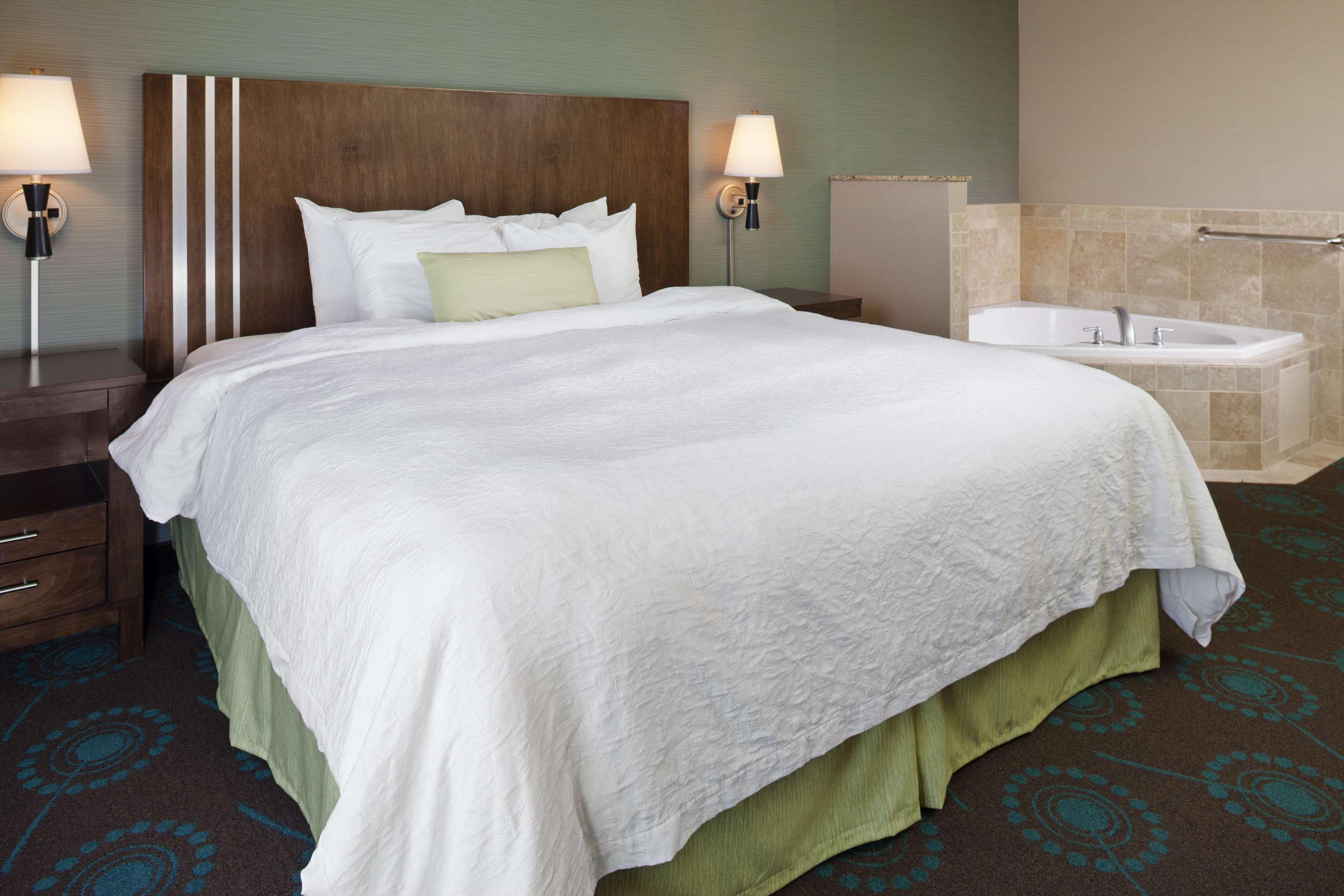 Hampton Inn And Suites - Lincoln Northeast Quarto foto