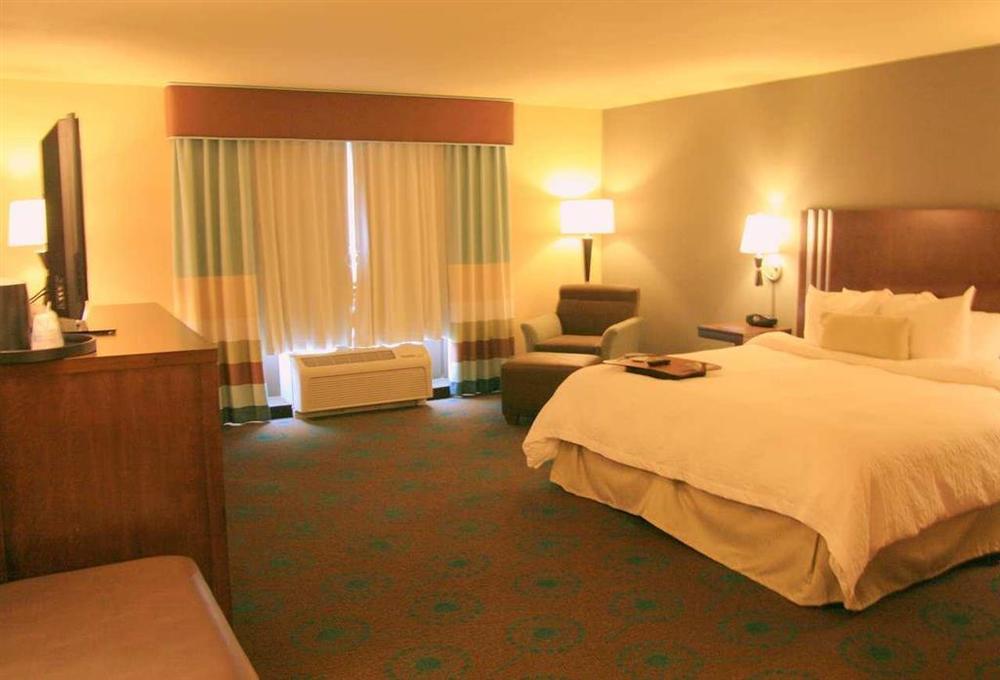 Hampton Inn And Suites - Lincoln Northeast Quarto foto