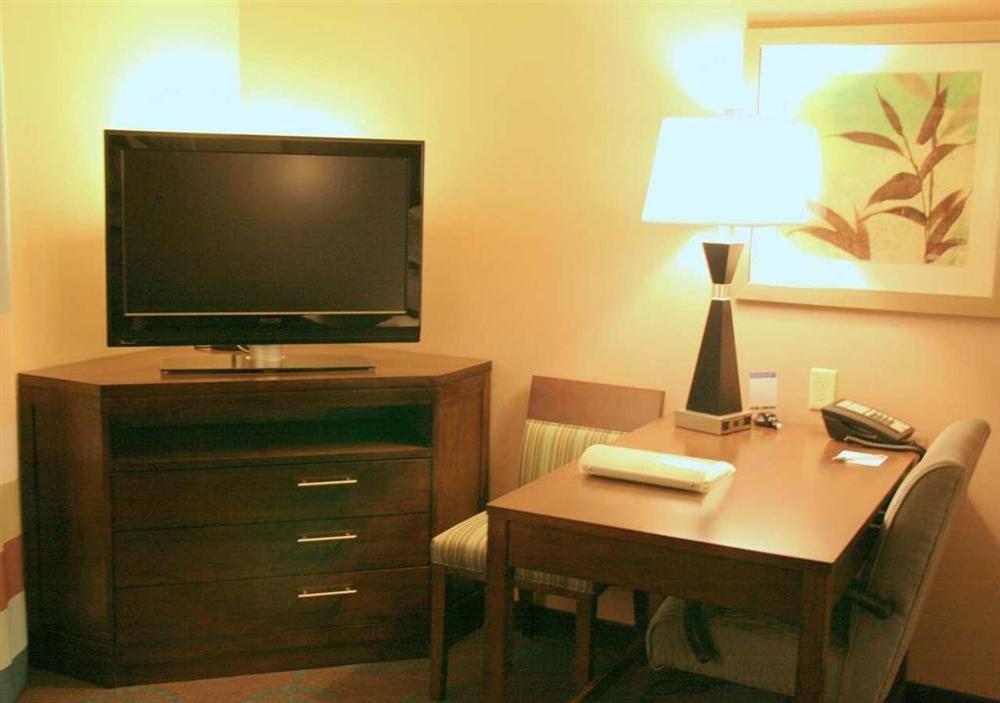 Hampton Inn And Suites - Lincoln Northeast Quarto foto