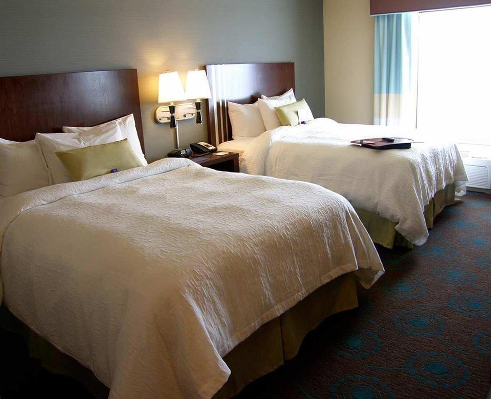 Hampton Inn And Suites - Lincoln Northeast Quarto foto