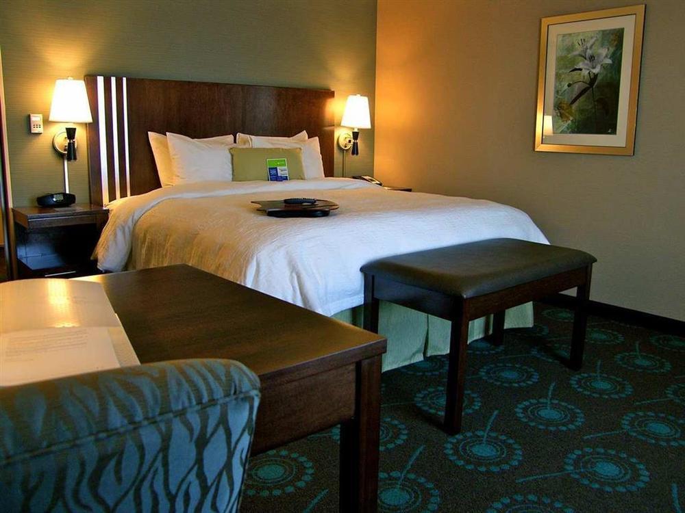 Hampton Inn And Suites - Lincoln Northeast Quarto foto