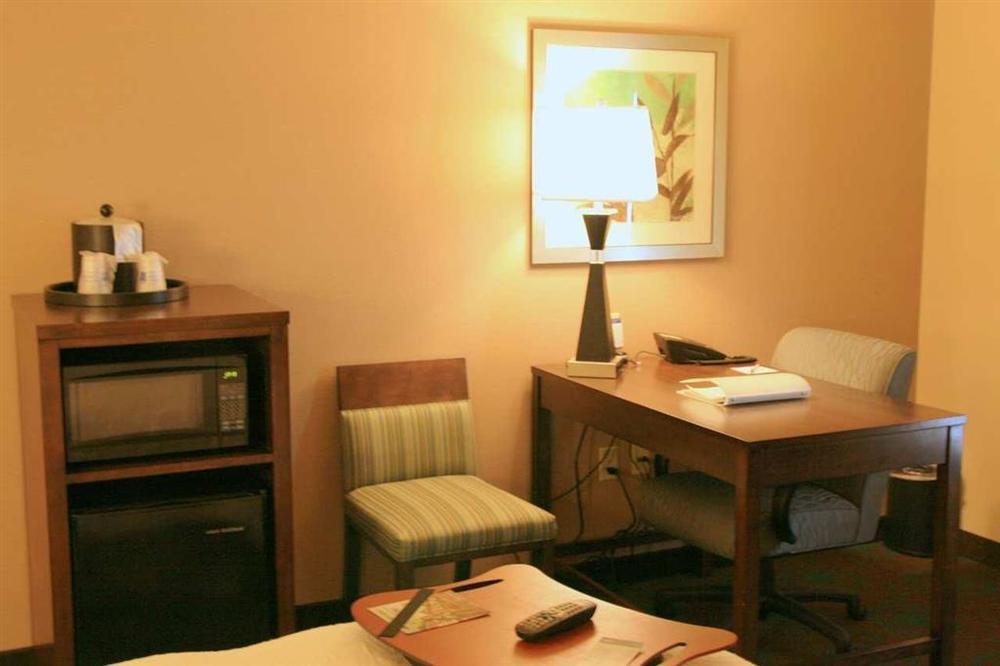 Hampton Inn And Suites - Lincoln Northeast Quarto foto