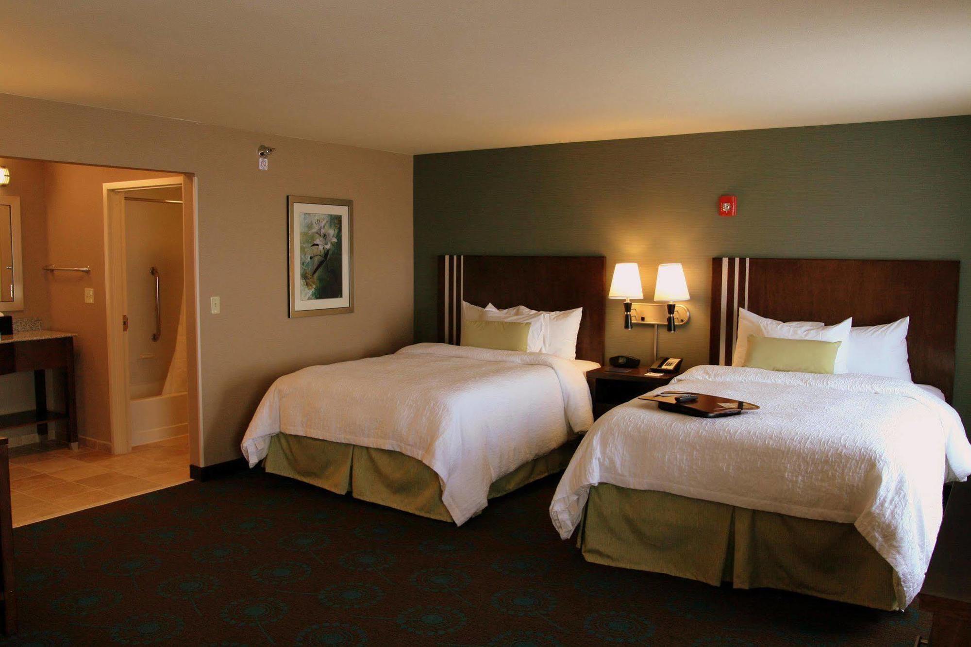 Hampton Inn And Suites - Lincoln Northeast Quarto foto